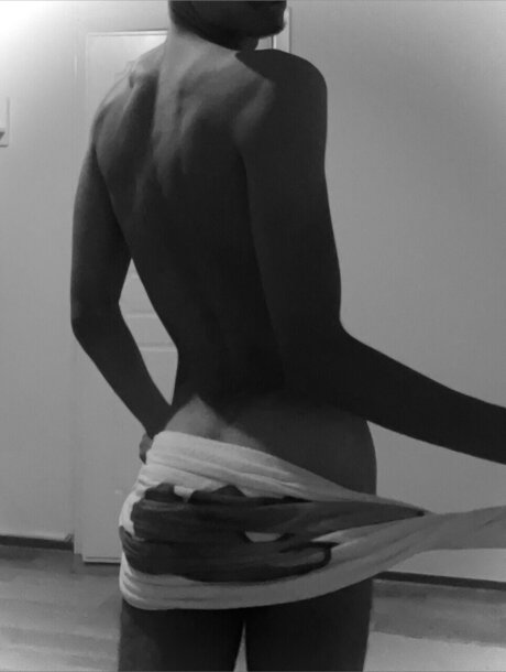 Foto desnuda filtrada de OnlyFans de Love666