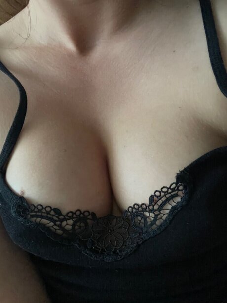 Foto desnuda filtrada de OnlyFans de Anitta