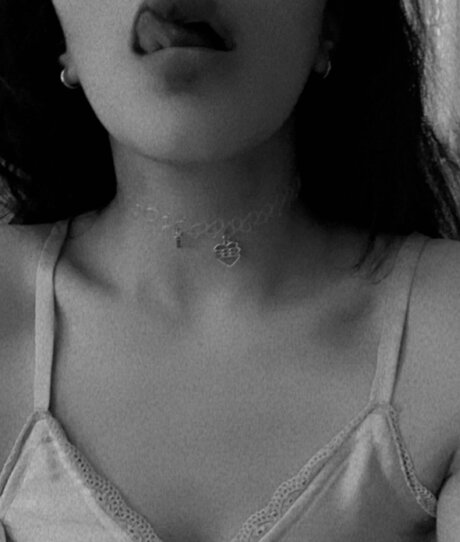 Foto desnuda filtrada de OnlyFans de Karla Suarez