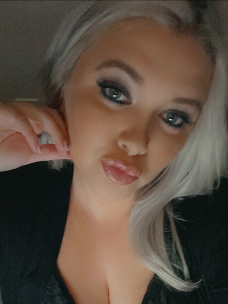 Foto desnuda filtrada de OnlyFans de Lorena