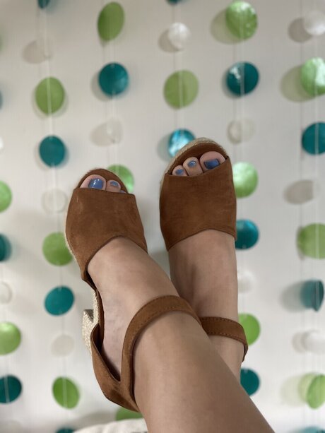 Foto desnuda filtrada de OnlyFans de Rose