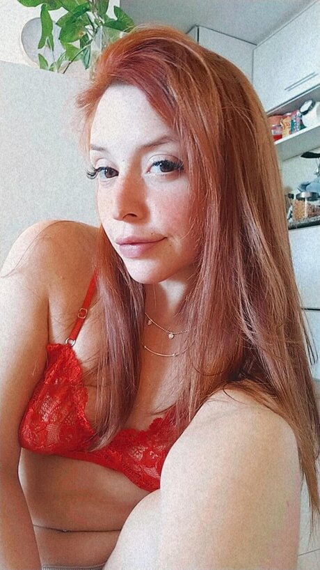 Foto desnuda filtrada de OnlyFans de Brenduchyss