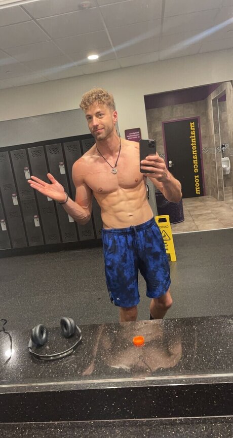 Foto desnuda filtrada de OnlyFans de Hankiepanky