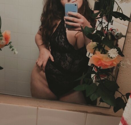 Foto desnuda filtrada de OnlyFans de Foreignbabexxx