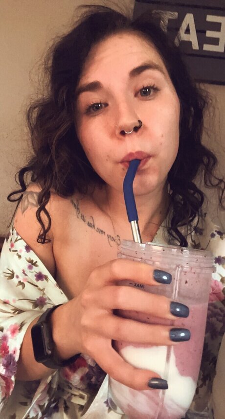 Foto desnuda filtrada de OnlyFans de Courtneyc