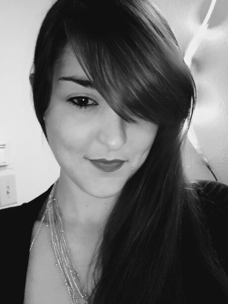 Foto desnuda filtrada de OnlyFans de Leighanna1881