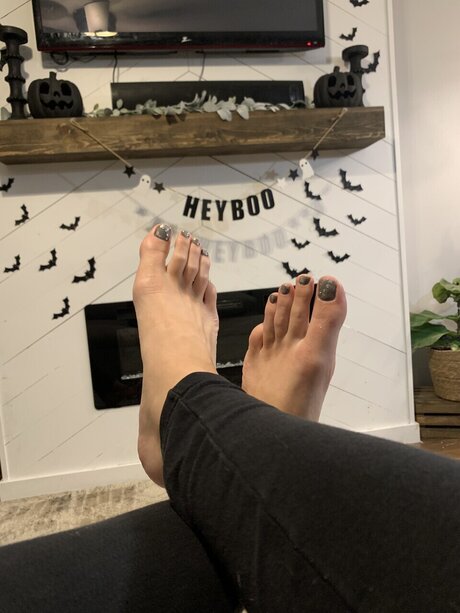 Faulty Feet