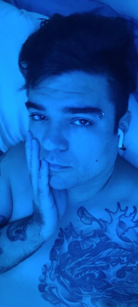 Foto desnuda filtrada de OnlyFans de Zee Baby