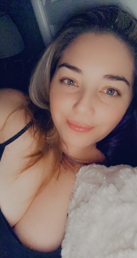 Foto desnuda filtrada de OnlyFans de Sexy Princess