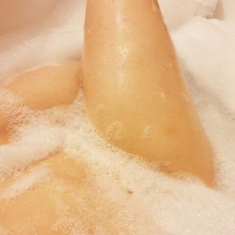 Foto desnuda filtrada de OnlyFans de Luna Lexi