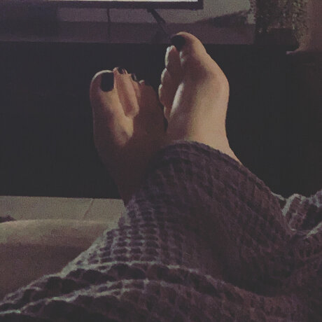 Foto desnuda filtrada de OnlyFans de Sass
