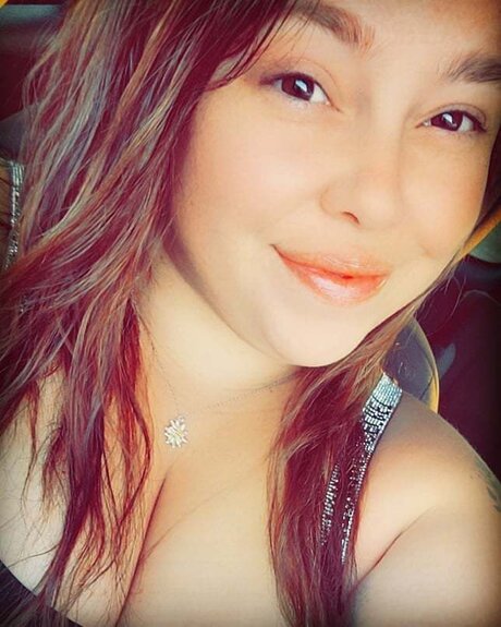 Foto desnuda filtrada de OnlyFans de Keri Delugach