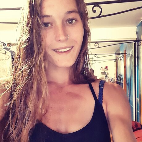 Foto desnuda filtrada de OnlyFans de Prettygirlmaixox