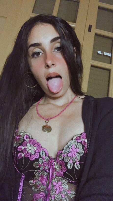 Foto desnuda filtrada de OnlyFans de Beatriz Costa