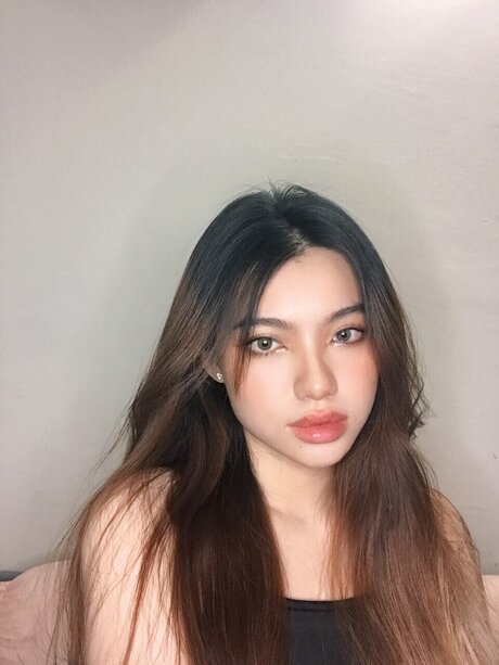 Foto desnuda filtrada de OnlyFans de Cheyenne