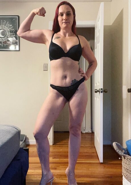 Foto desnuda filtrada de OnlyFans de Sijolie13