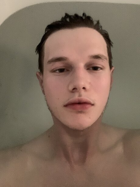 Foto desnuda filtrada de OnlyFans de Hotuwa