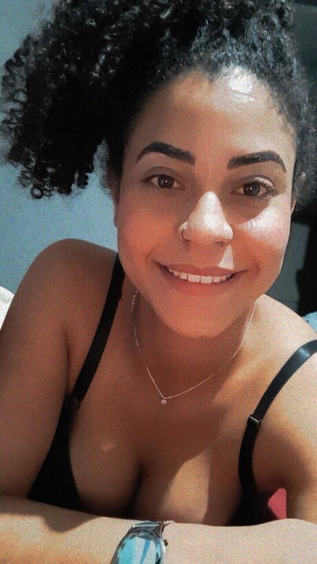 Foto desnuda filtrada de OnlyFans de Guiga