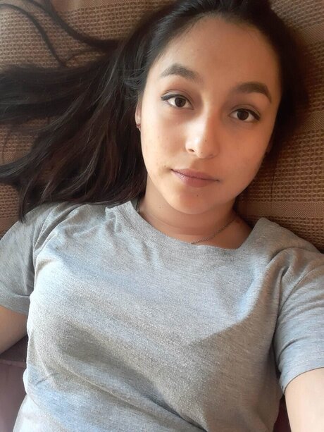 Foto desnuda filtrada de OnlyFans de Crowndy