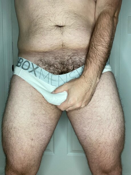 Foto desnuda filtrada de OnlyFans de Colton Connor