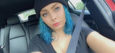 Foto desnuda filtrada de OnlyFans de Rylie Rider