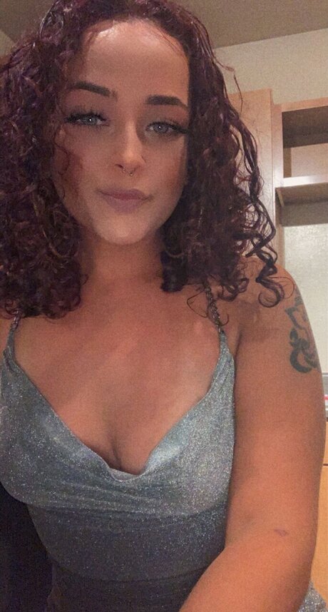 Foto desnuda filtrada de OnlyFans de Alexandraa