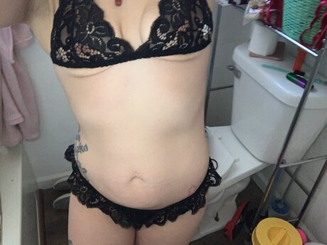Foto desnuda filtrada de OnlyFans de Stonerprincess92