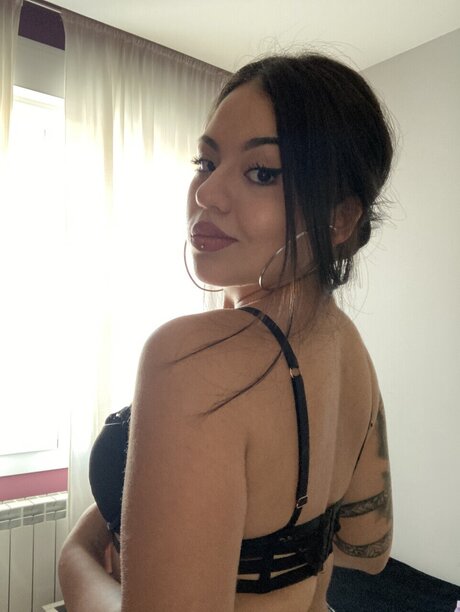Foto desnuda filtrada de OnlyFans de Gabe