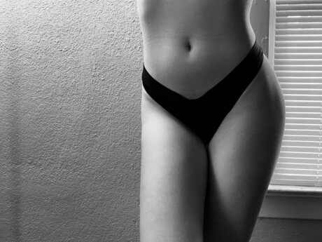 Foto desnuda filtrada de OnlyFans de Juliet Johnson