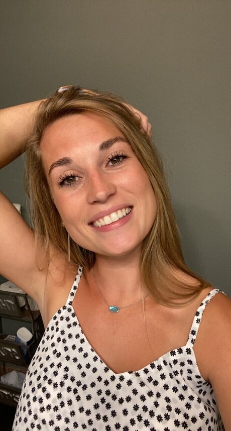 Foto desnuda filtrada de OnlyFans de Natalie Stevens
