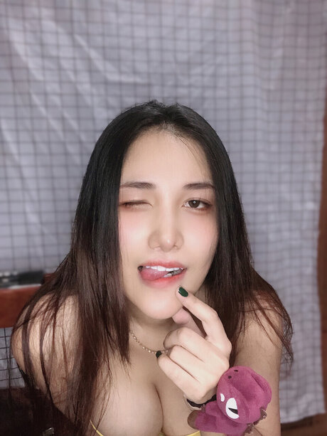 Foto desnuda filtrada de OnlyFans de Raylyn
