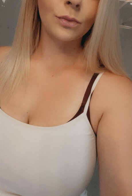 Foto desnuda filtrada de OnlyFans de Northernbeaut