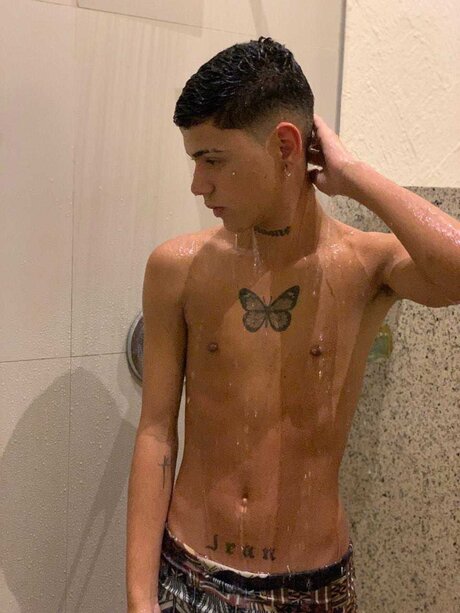 Iran Ferreira