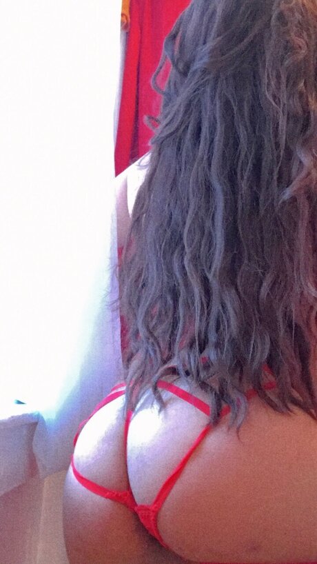 Foto desnuda filtrada de OnlyFans de Sweetcharms