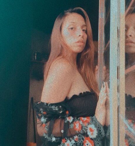 Foto desnuda filtrada de OnlyFans de Magui Yebra
