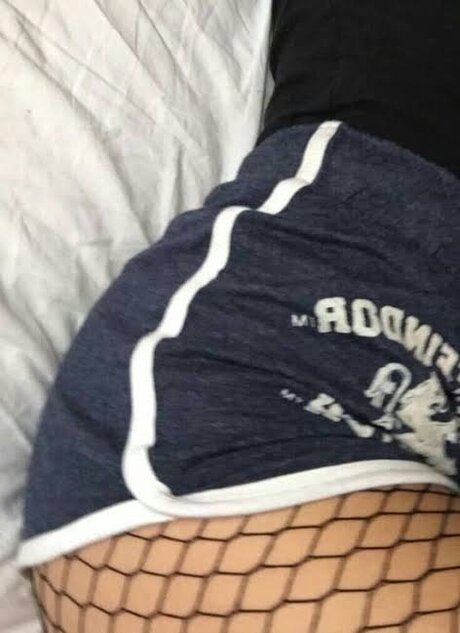 Foto desnuda filtrada de OnlyFans de Amapola