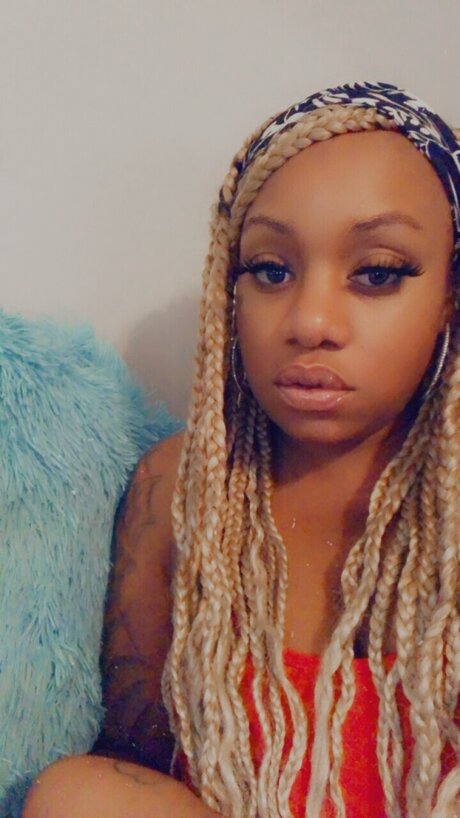 Caramelwaterfallz