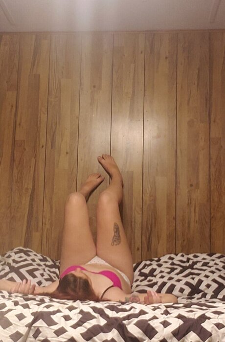 Foto desnuda filtrada de OnlyFans de Mstasty94