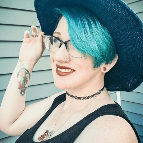 Foto desnuda filtrada de OnlyFans de Alyssa Durham