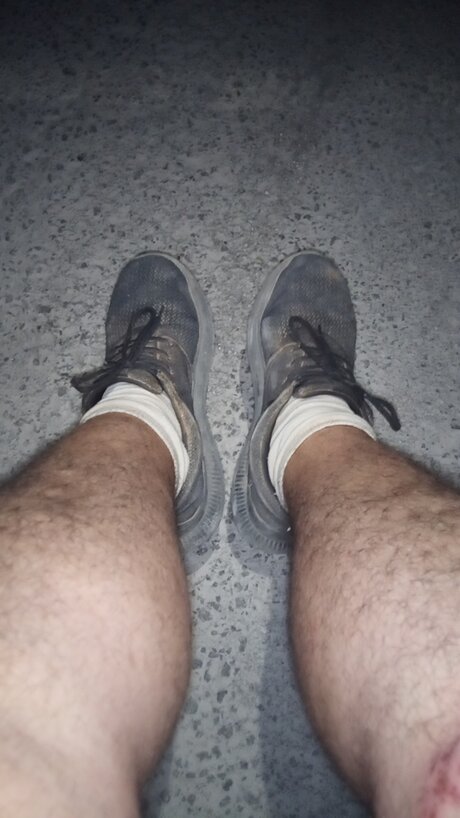 Foto desnuda filtrada de OnlyFans de Blackfoots