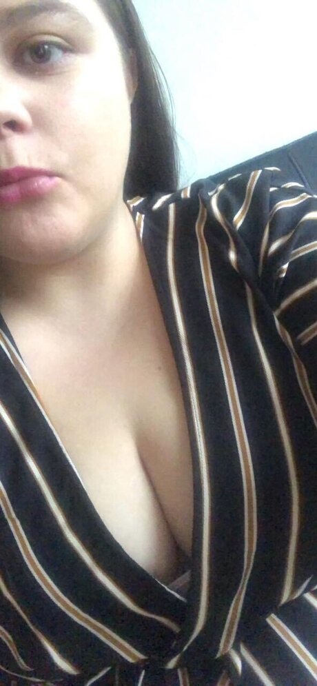 Foto desnuda filtrada de OnlyFans de Princess94