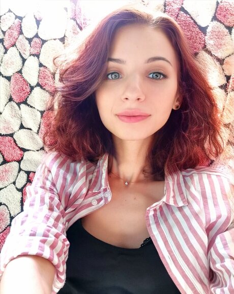 Foto desnuda filtrada de OnlyFans de Anastasiya