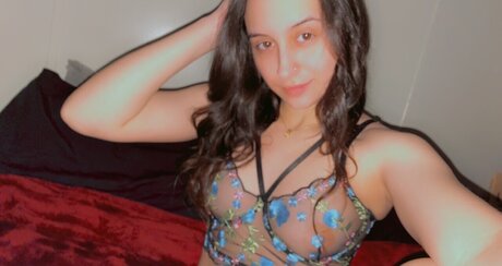 Foto desnuda filtrada de OnlyFans de Bethany Hall