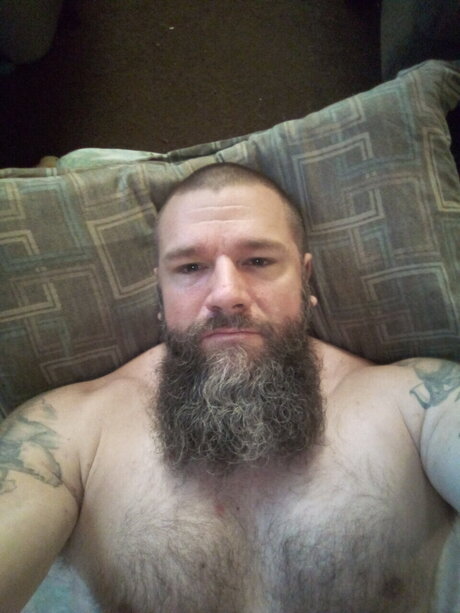 Beardedscott