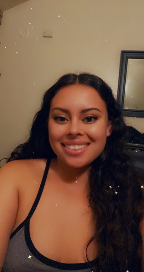 Foto desnuda filtrada de OnlyFans de Megan