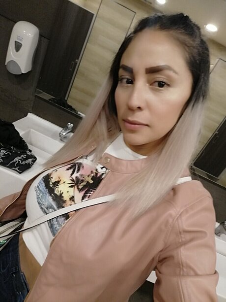 Pame Hernandez