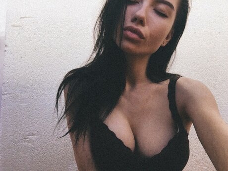 Foto desnuda filtrada de OnlyFans de Pixpav