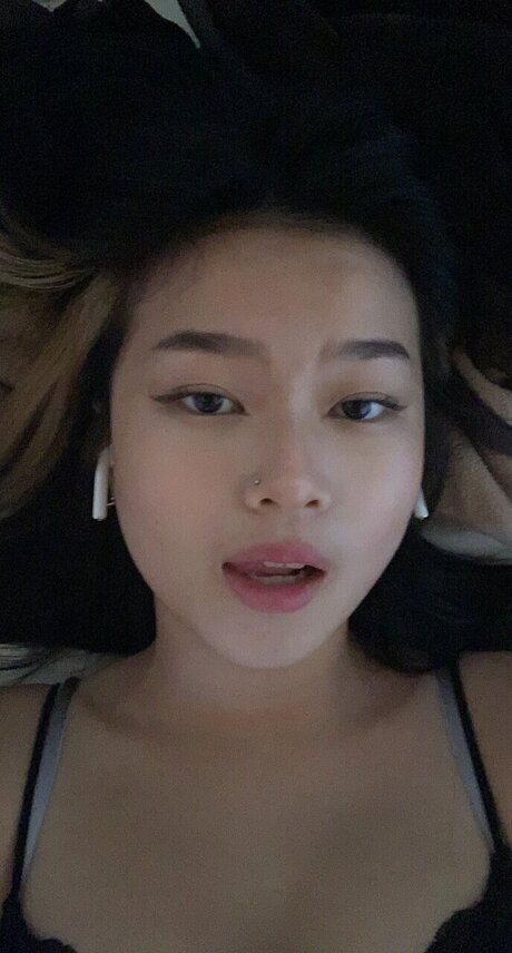 Foto desnuda filtrada de OnlyFans de Jenna
