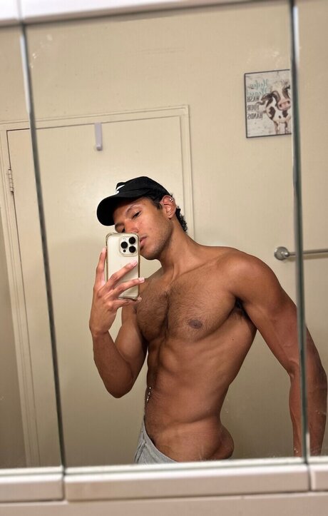 Foto desnuda filtrada de OnlyFans de Diamondlovelace