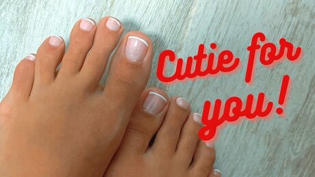 Foto desnuda filtrada de OnlyFans de Softlittlefeed